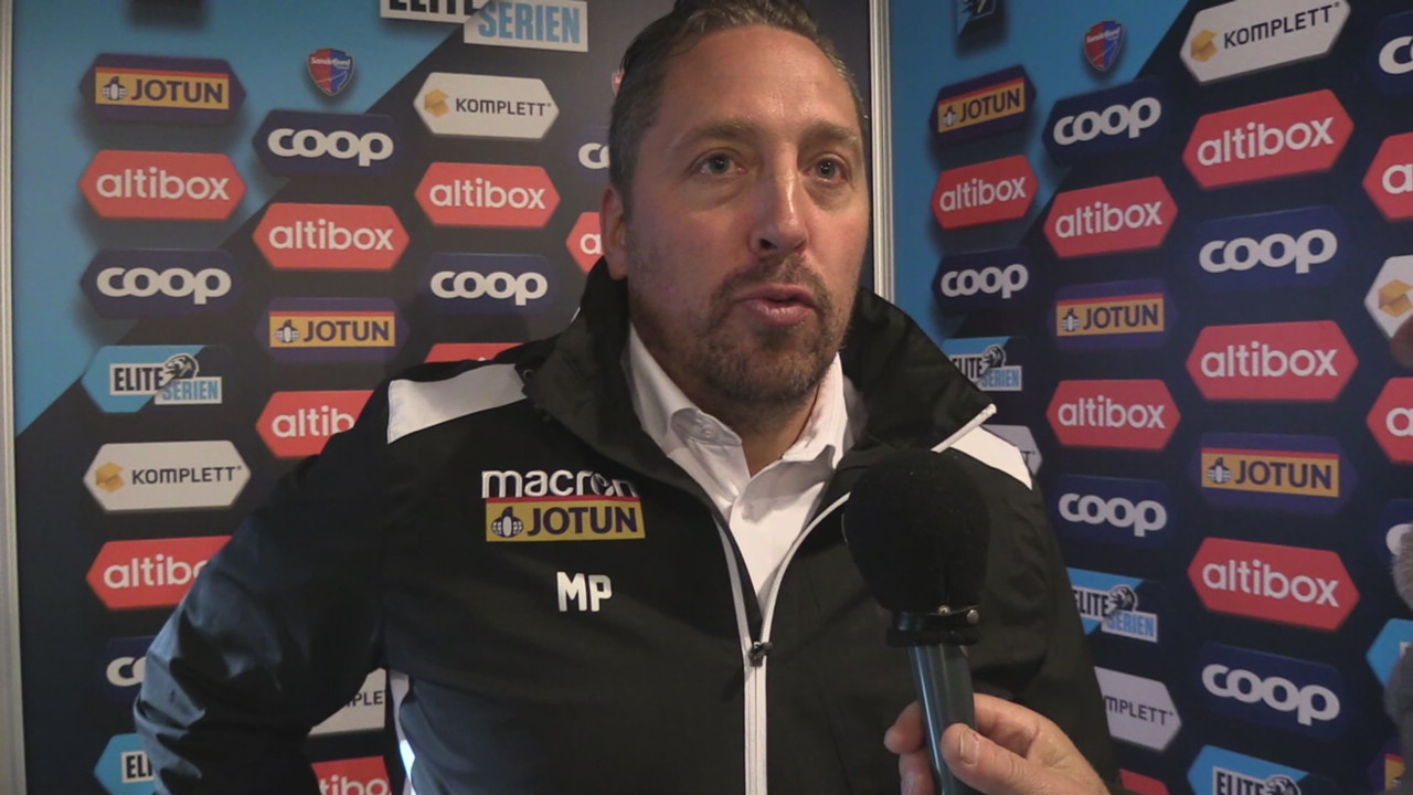 Powell etter poengdeling mot Stabæk